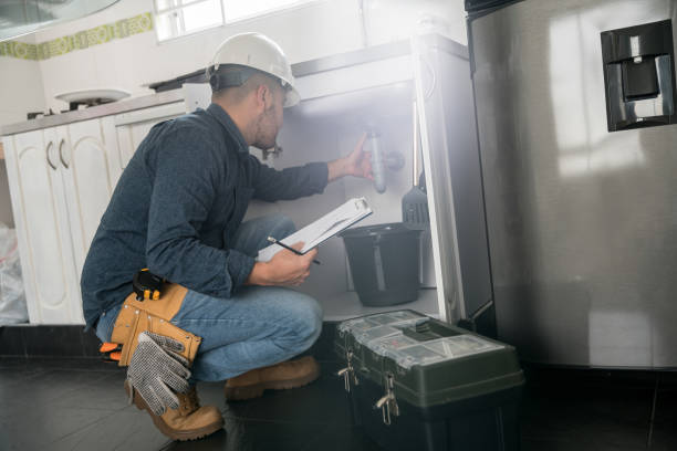 Best Water Softener Installation  in Hart, MI