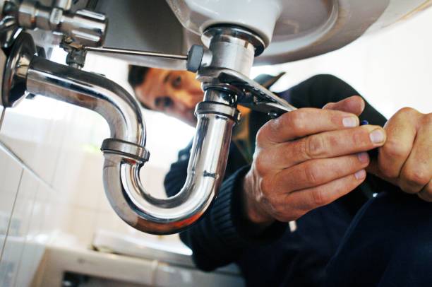Trusted Hart, MI Plumbing Experts