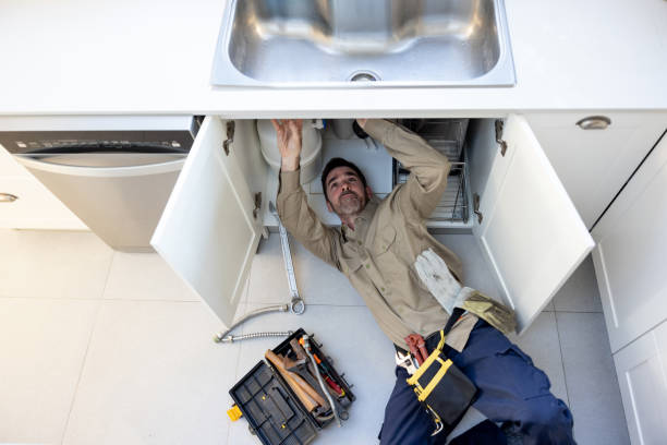 Best Toilet Repair Services  in Hart, MI