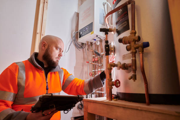 Best Sprinkler Systems  in Hart, MI