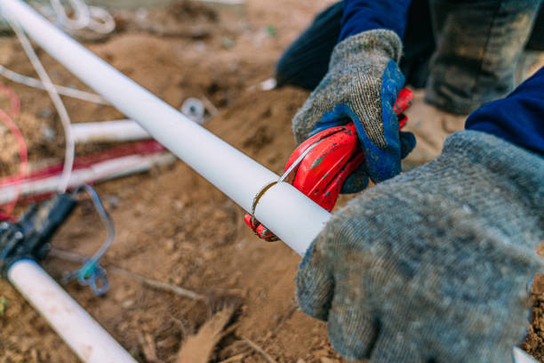Best Local Plumber Services  in Hart, MI